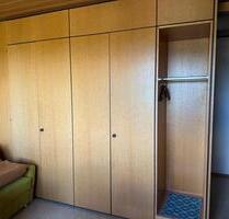3-Zimmerwohnung 75 qm Einbauküche in Maßbach zu vermieten