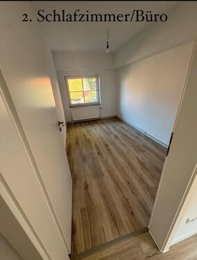 Foto - Etagenwohnung in Rinteln zur Miete