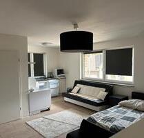 Helles 1 Zimmer Apartment in Gummersbach-Nähe Zentrum & gute Anbi - Nümbrecht