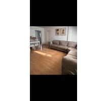 3 Zimmer DG Wohnung in zentraler Lage - Pforzheim Büchenbronn