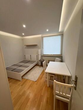 Foto - kernsaniertes Appartment in Münster Nienberge zu Vermieten