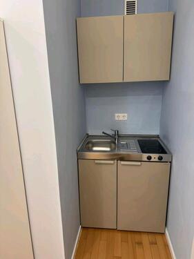 Foto - Etagenwohnung zur Miete in Münster