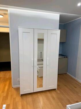 Foto - Etagenwohnung in Münster zur Miete