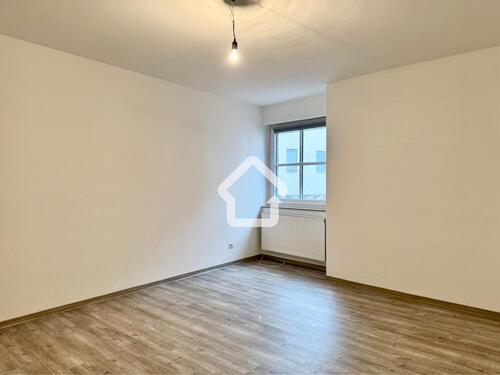 Foto - Etagenwohnung in Lingen (Ems)