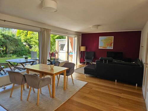 Foto - Einfamilienhaus zur Miete in Heide