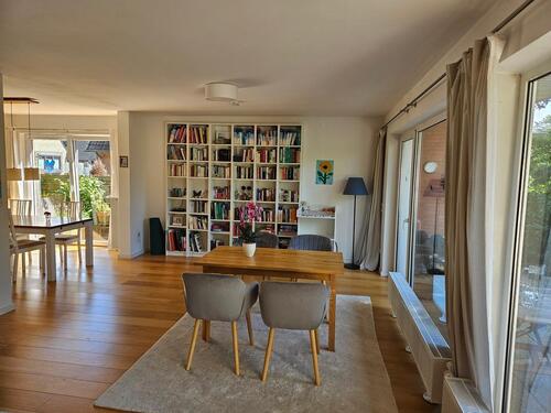 Foto - Einfamilienhaus in Heide