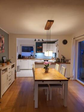 Foto - Einfamilienhaus in Heide zur Miete