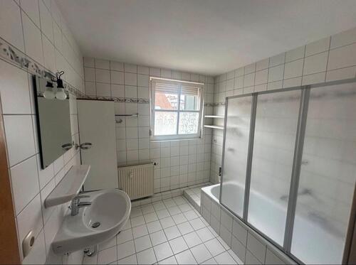 Foto - Schöne 3 Zimmer Wohnung in Oberschwandorf zu vermieten