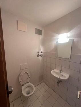 Foto - Etagenwohnung zur Miete in Haiterbach