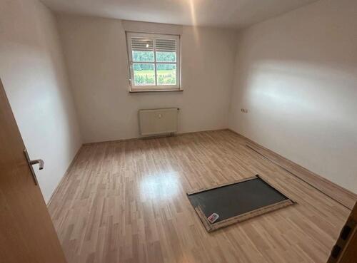 Foto - Etagenwohnung in Haiterbach zur Miete