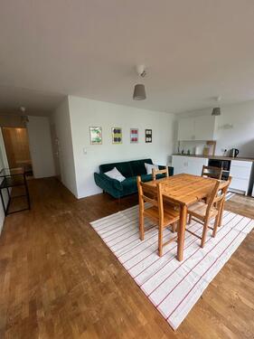 Foto - Etagenwohnung zur Miete in München