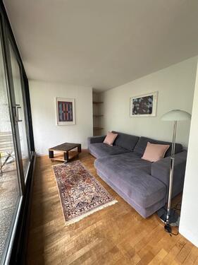 Foto - Etagenwohnung in München zur Miete