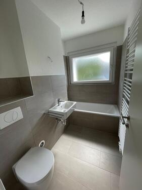 Foto - *Tageslichtbad*kernsaniert*Holsterhausen*