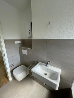 Foto - Etagenwohnung in Essen