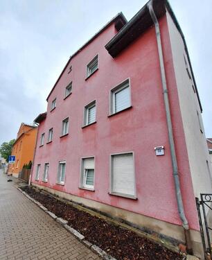 Foto - Mehrfamilienhaus - 165.000,00 EUR Kaufpreis,