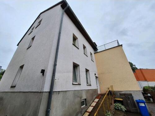 Foto - Einfamilienhaus in Zwickau