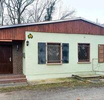 Vereinshaus zu vermieten - 80,00 EUR Kaltmiete, in Spremberg (PLZ: 03130)