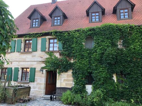 Foto - Seltene Gelegenheit Hof m. 3 Wohneinheiten + Scheune zu verkaufen