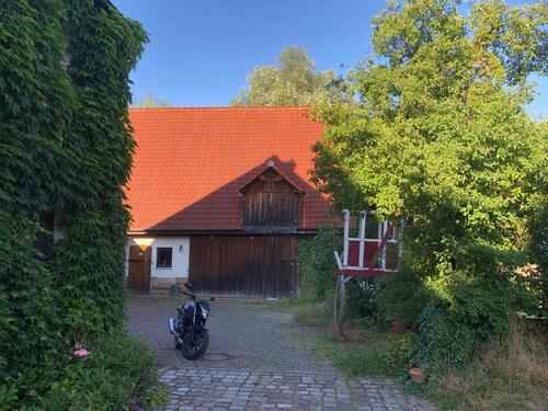 Foto - 10 Zimmer Einfamilienhaus zum Kaufen in Neunkirchen am Brand