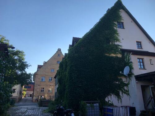 Foto - 10 Zimmer Einfamilienhaus in Neunkirchen am Brand