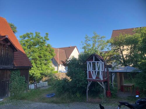 Foto - Einfamilienhaus in Neunkirchen am Brand zum Kaufen