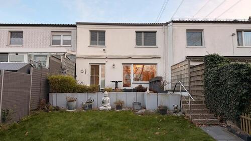 Foto - 4 Zimmer Einfamilienhaus zum Kaufen in Dortmund