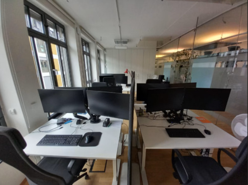 Foto - andere in München zur Miete