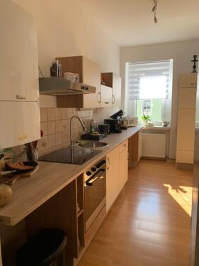 Foto - 3 Zimmer Etagenwohnung zur Miete in Leipzig