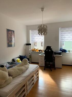 Foto - Etagenwohnung in Leipzig zur Miete