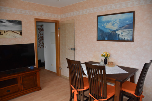 Foto - 3 Zimmer Etagenwohnung zum Kaufen in Körle