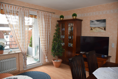 Foto - 3 Zimmer Etagenwohnung in Körle