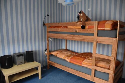 Foto - Etagenwohnung in Körle zum Kaufen