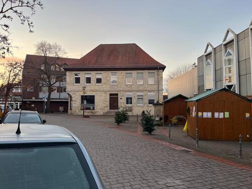 Foto - Wohnen im Herzen von Fallersleben