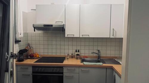 Foto - 1 Zimmer Etagenwohnung in Berlin