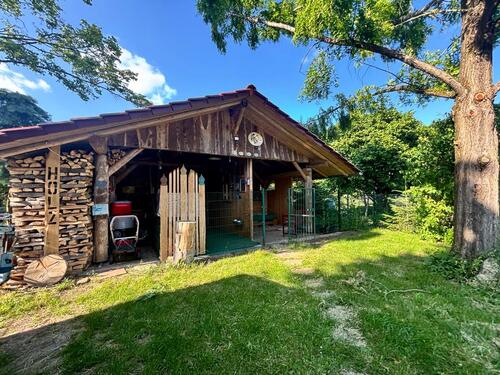 Foto - Einfamilienhaus in Breitenworbis zum Kaufen