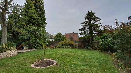 Foto - 3 Zimmer Etagenwohnung zur Miete in Lübbecke