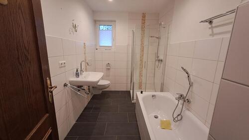 Foto - 3 Zimmer Etagenwohnung in Lübbecke