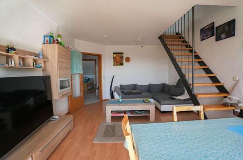 Foto - 4 Zimmer Etagenwohnung zur Miete in Burgkunstadt