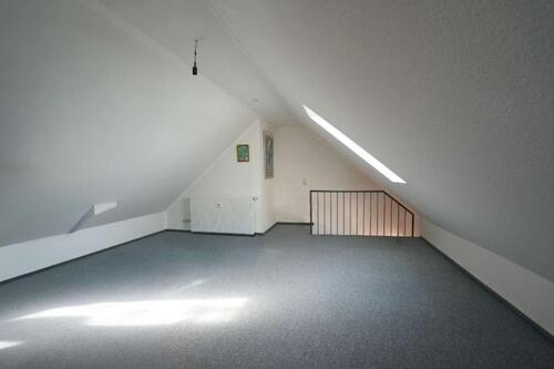 Foto - 4 Zimmer Etagenwohnung in Burgkunstadt