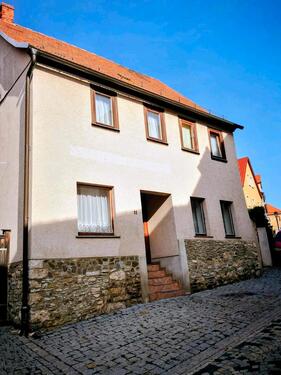 Foto - Einfamilienhaus renovierungsbedürftig zu verkaufen