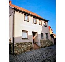 Einfamilienhaus renovierungsbedürftig zu verkaufen - Ranis