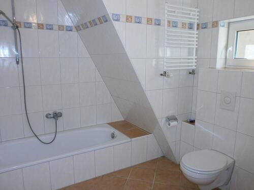 Foto - Etagenwohnung in Bremen zur Miete