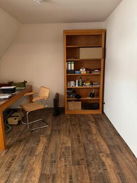 Foto - Dachgeschoßwohnung in Bremerhaven zur Miete