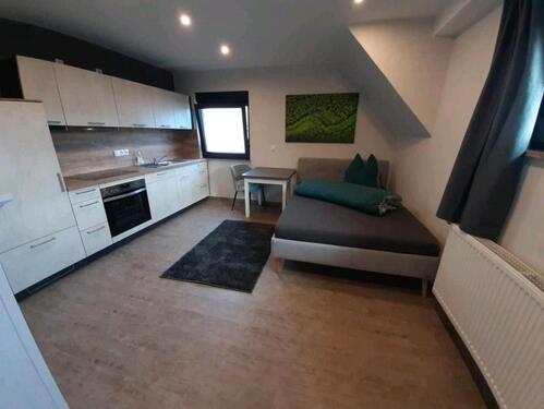 Foto - Einzimmerwohnung, Appartment - 550,00&nbsp;EUR Kaltmiete, ca.&nbsp; 20,00&nbsp;m&sup2;