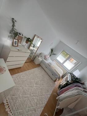 Foto - Schöne und vorteilhaft geschnittene Einzimmerwohnung in Offenbach