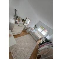 Schöne und vorteilhaft geschnittene Einzimmerwohnung in Offenbach - Offenbach am Main Hafen