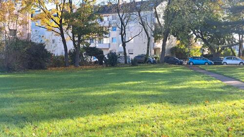 Foto - EIgentumswohnung in Köln Bickendorf