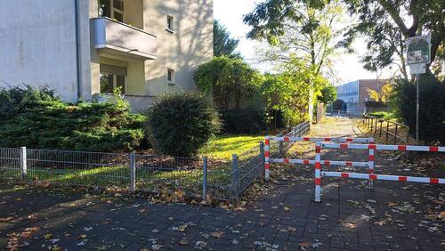 Foto - 2 Zimmer Etagenwohnung in Köln