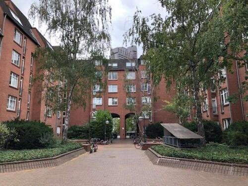 Foto - 1 Zimmer Etagenwohnung zur Miete in Köln