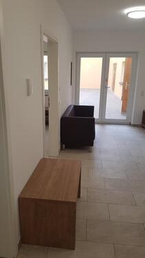 Foto - 1.5 Zimmer Erdgeschoßwohnung in Schrobenhausen